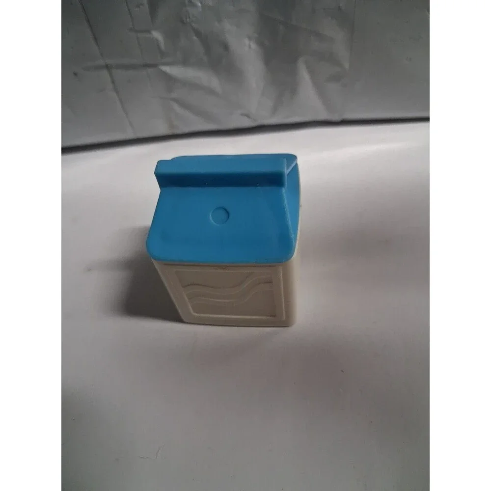 Fisher Price Laugh Learn Magical Learning Kitchen Milk Square Shape Replacement